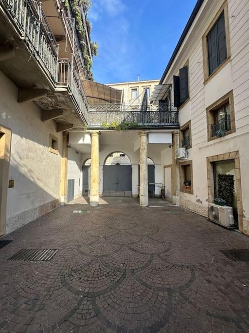 Arena Opera House Διαμέρισμα Βερόνα Εξωτερικό φωτογραφία
